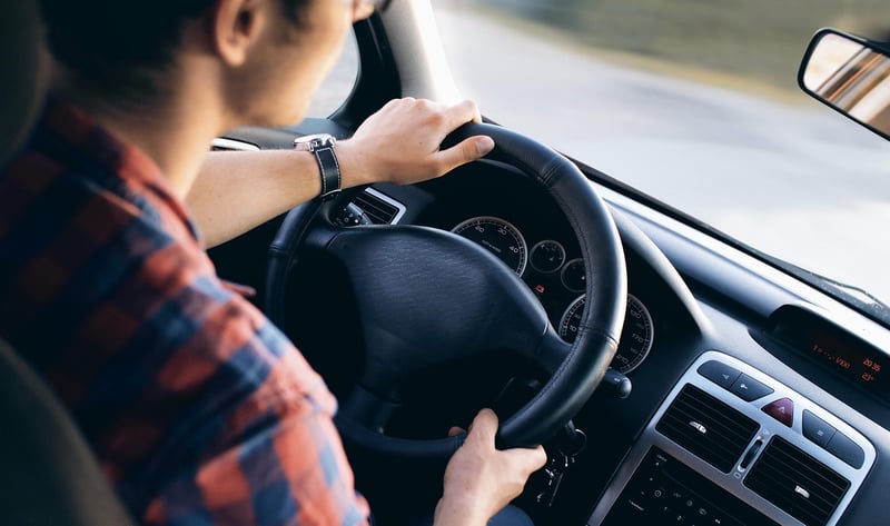 Speedometer Image